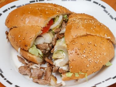 Torta Hawaiana