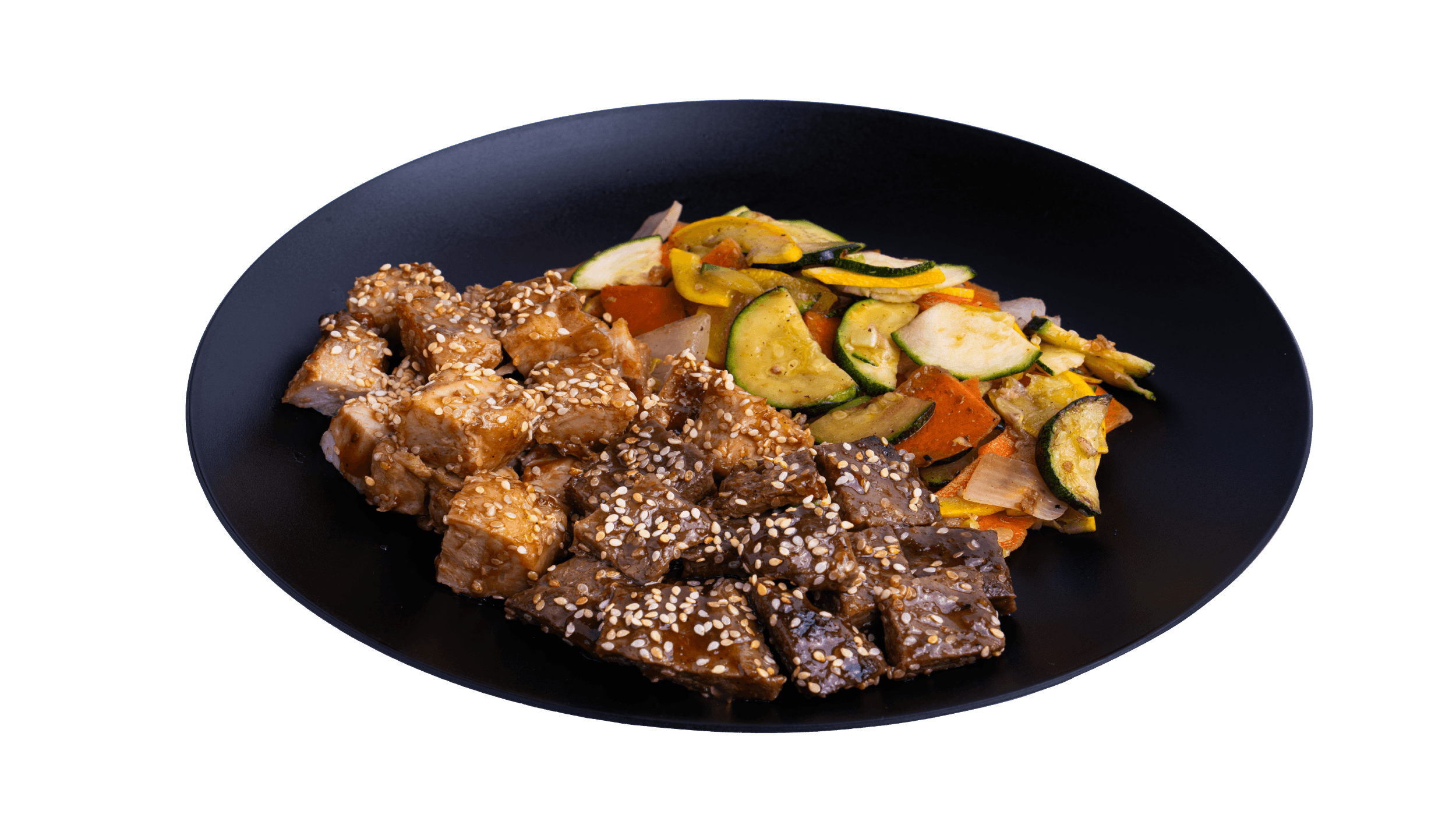 Wok-Box 3