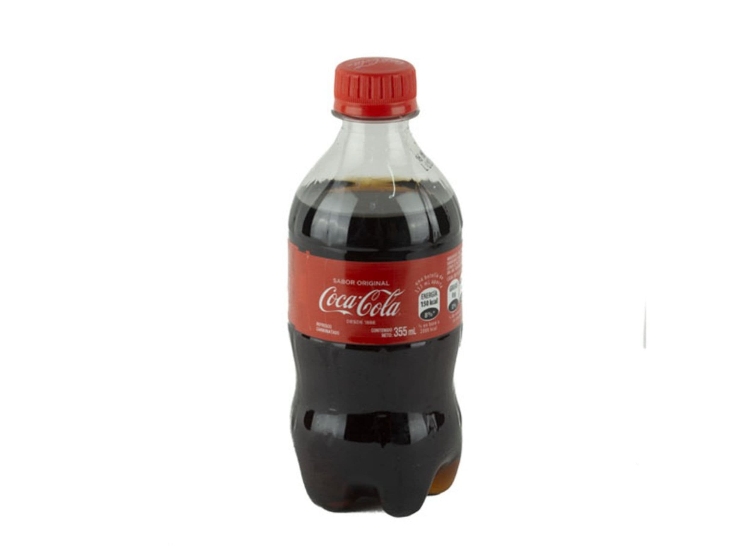 Coca Cola 355 ml
