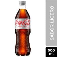 COCA-COLA Light 600 Ml