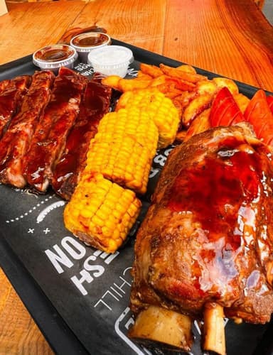 Paquete Rub 600 G