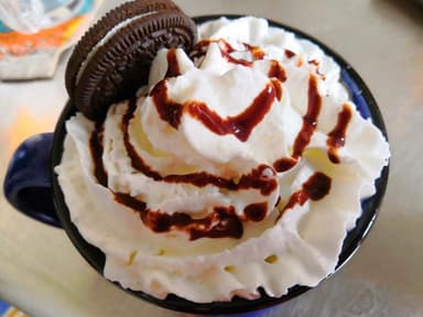 Frappé de Triki Trakes