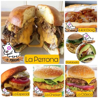 La Chicken