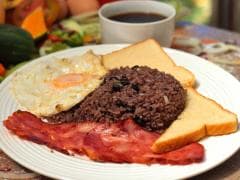 Combo Gallo Pinto