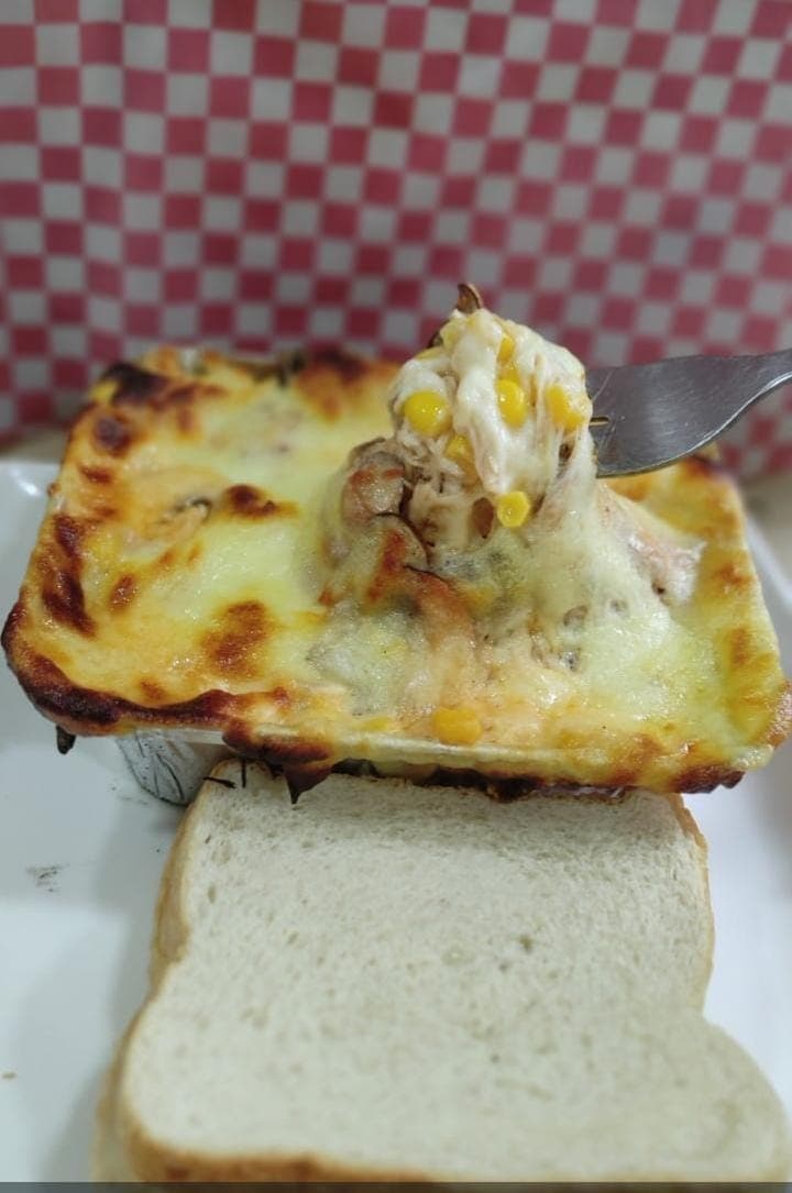 Mazorcada Pequeña