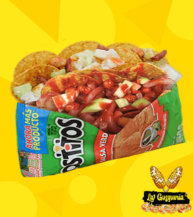 Tostilocos