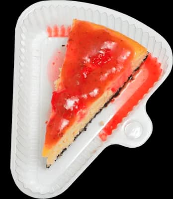 Cheesecake Fresa