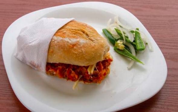 Torta de Choriqueso