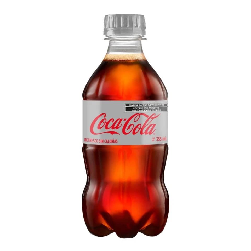 Coca Cola Light