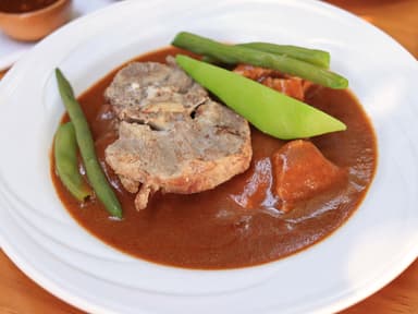 Mole Amarillo