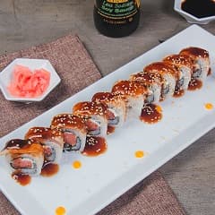Filadelfia Roll
