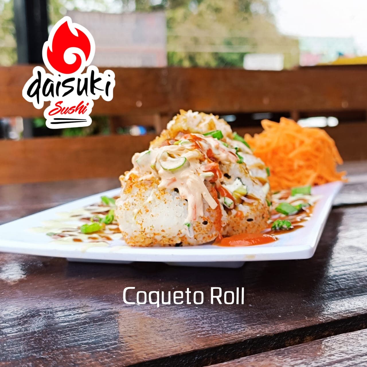 Coqueto