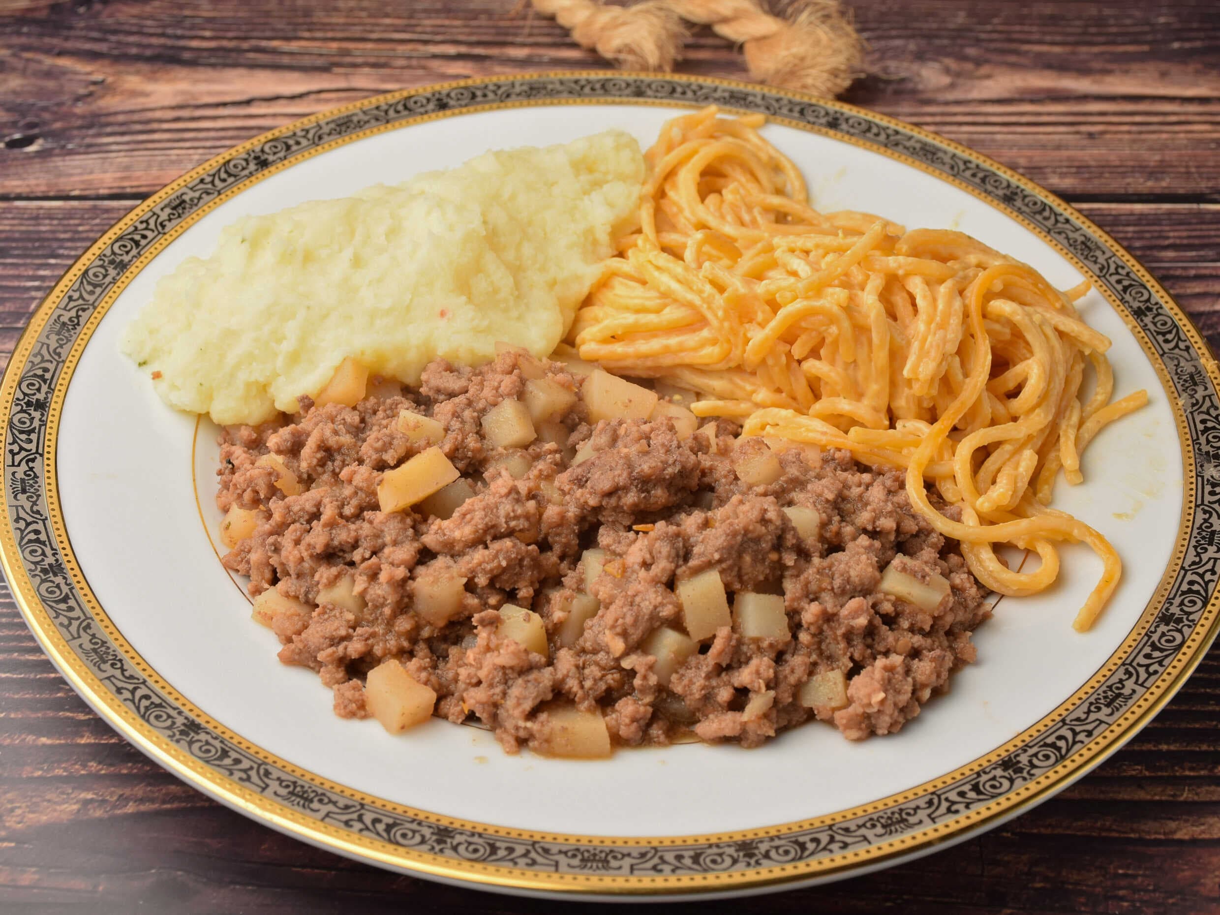 Picadillo