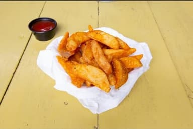 Orden de Papas