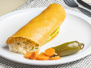 TACO DE PECHUGA