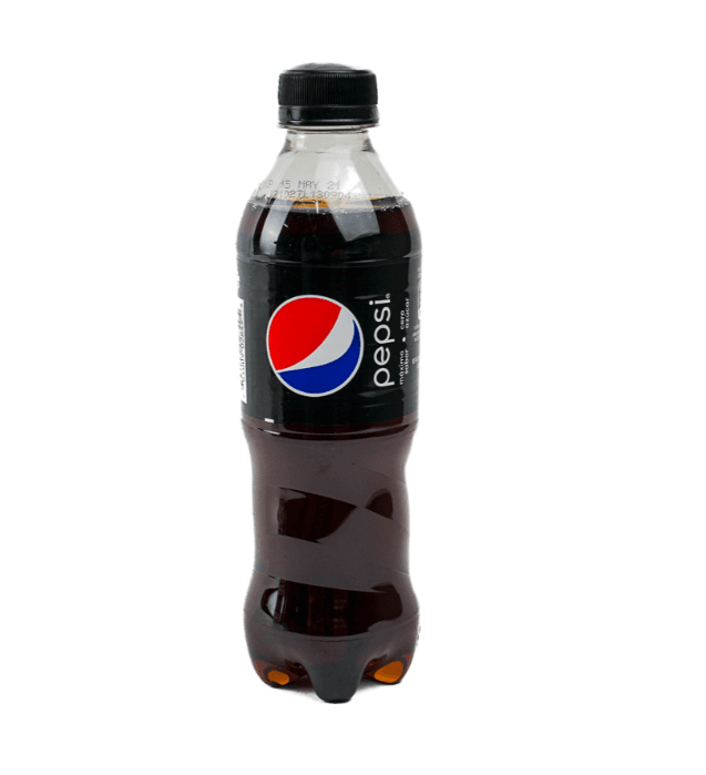Pepsi Zero 600 ml