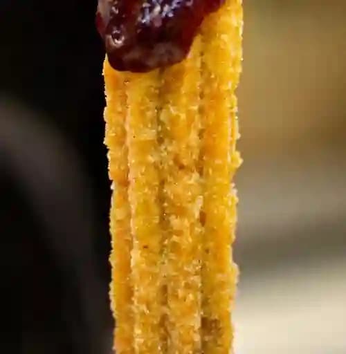 Churro Chico