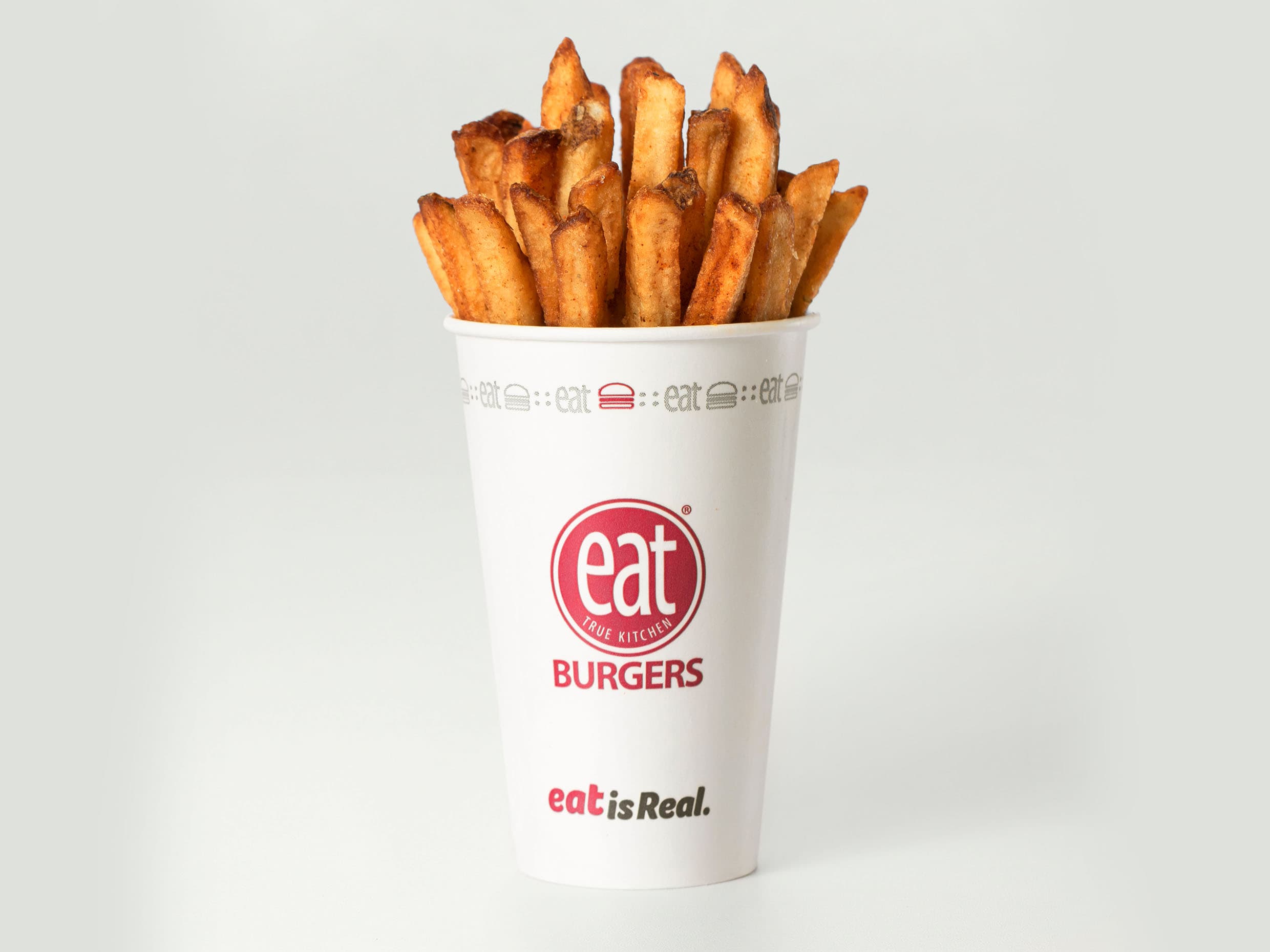 Real Fries