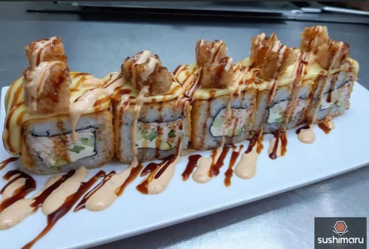 Keyso Roll