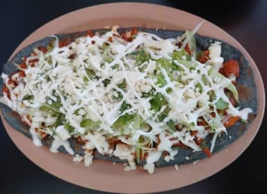 Huarache Grande