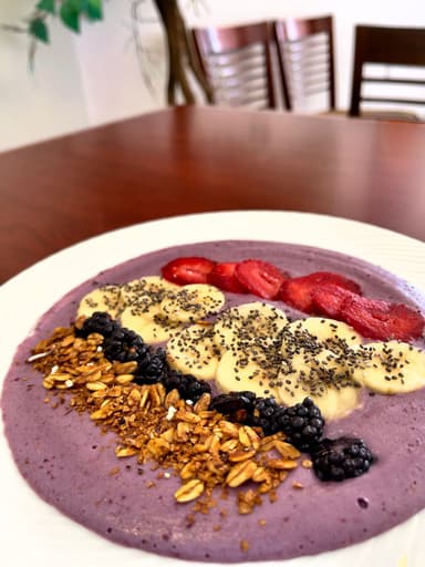 Acai Bowl