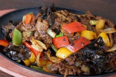 Beef Seekh Tikka (250gm. Protien P.C.)