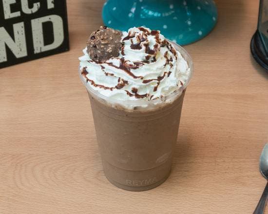 Frappé