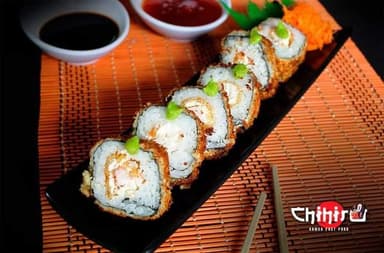 Shushi Kagiague