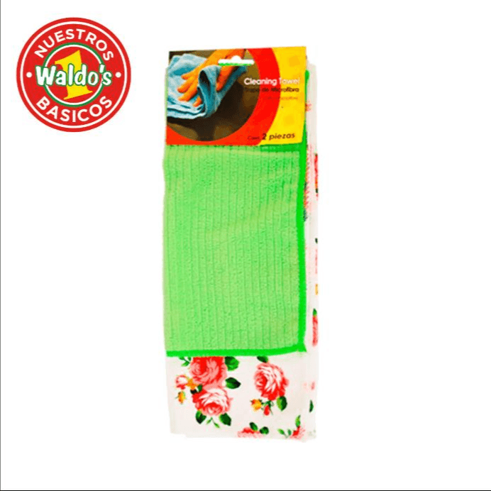 Cleaning Towel Trapo