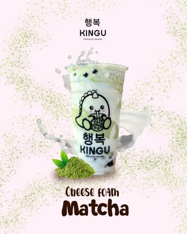 Matcha