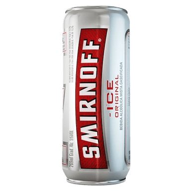 Smirnoff Ice Original Lata 269 ml