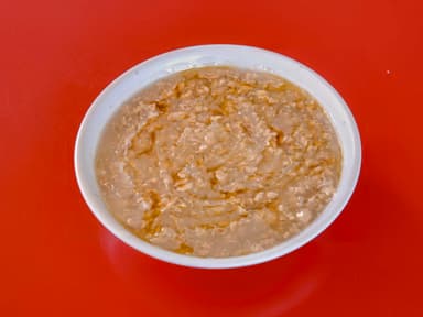 Caldo de Aleta de Tiburón