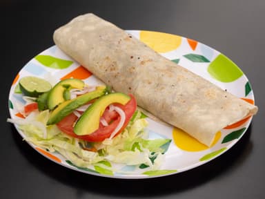 BURRITO DE BISTEC