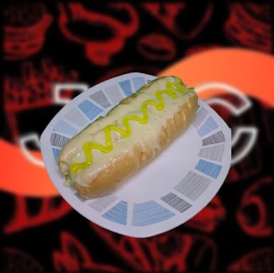 Perro Gemelo