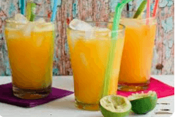 Refresco Natural