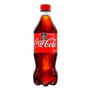 Coca - Cola Regular