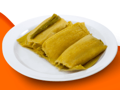 Paquete CINCO