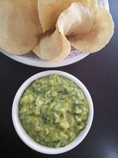 Guacamole