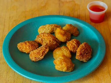 Nuggets de Pollo