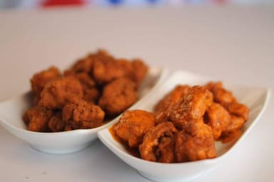 Boneless