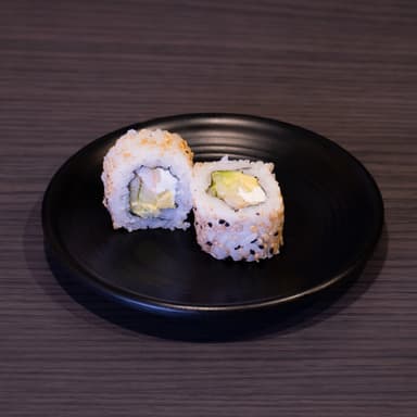 California Roll