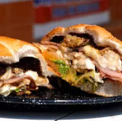 Torta Italiana