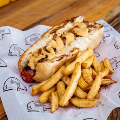 Hot Dog