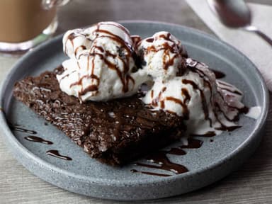 Brownie