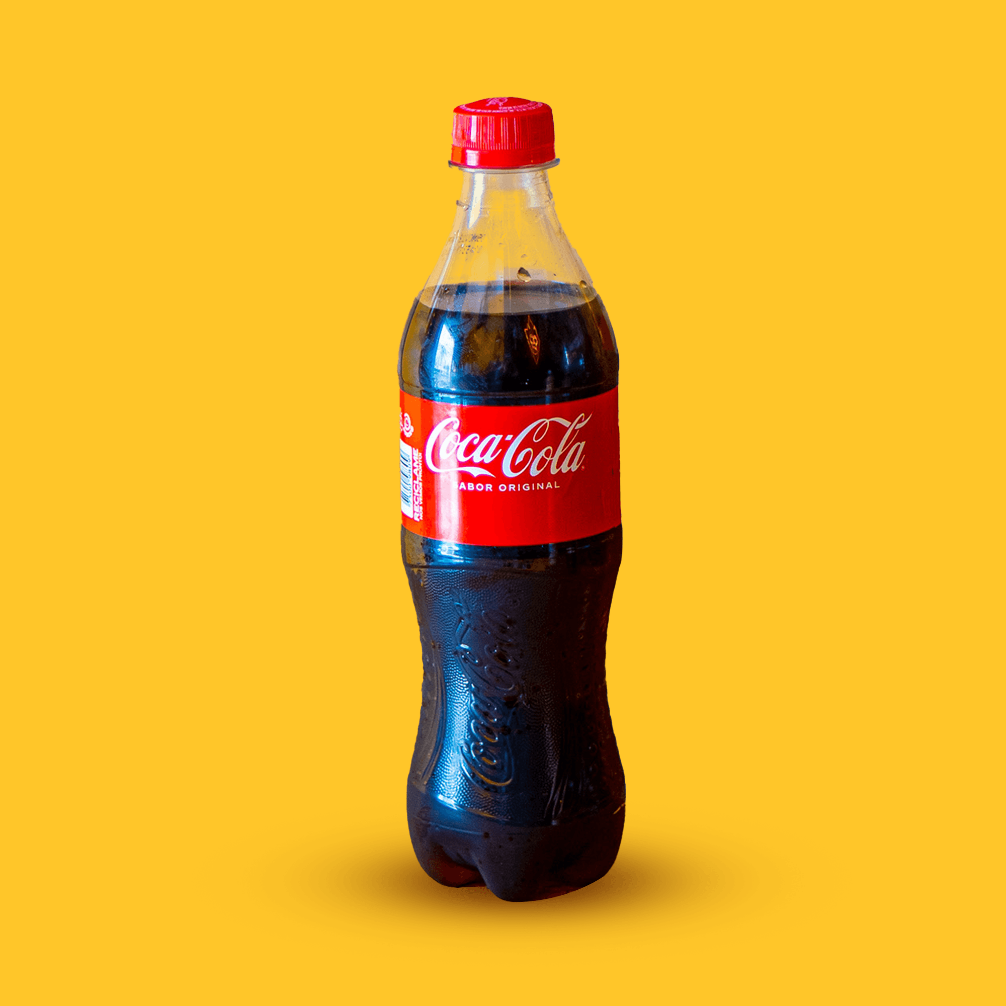 Coca Cola 500 ml