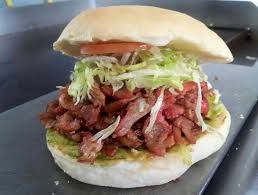 Torta Chorizera