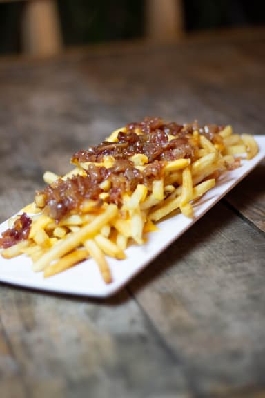 Papas Yeah!