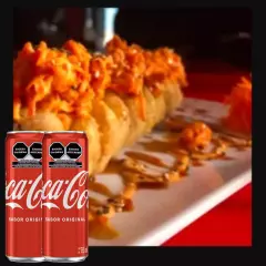 Combo-Chiquilin Roll