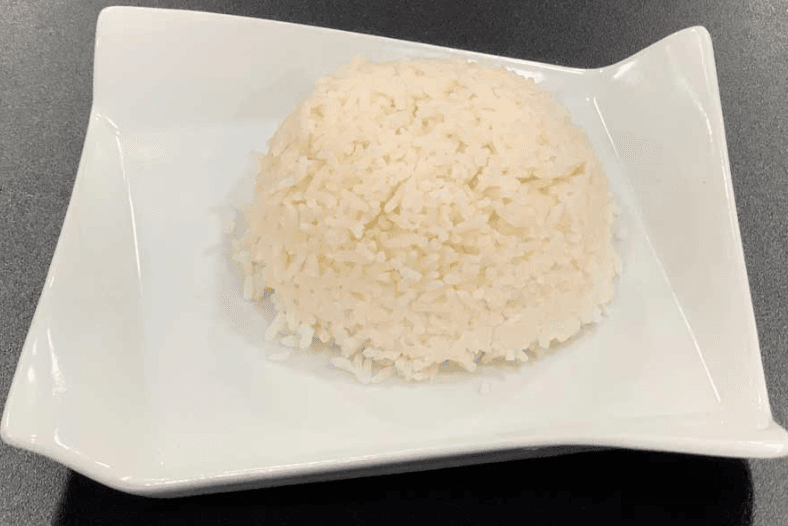 Arroz Blanco