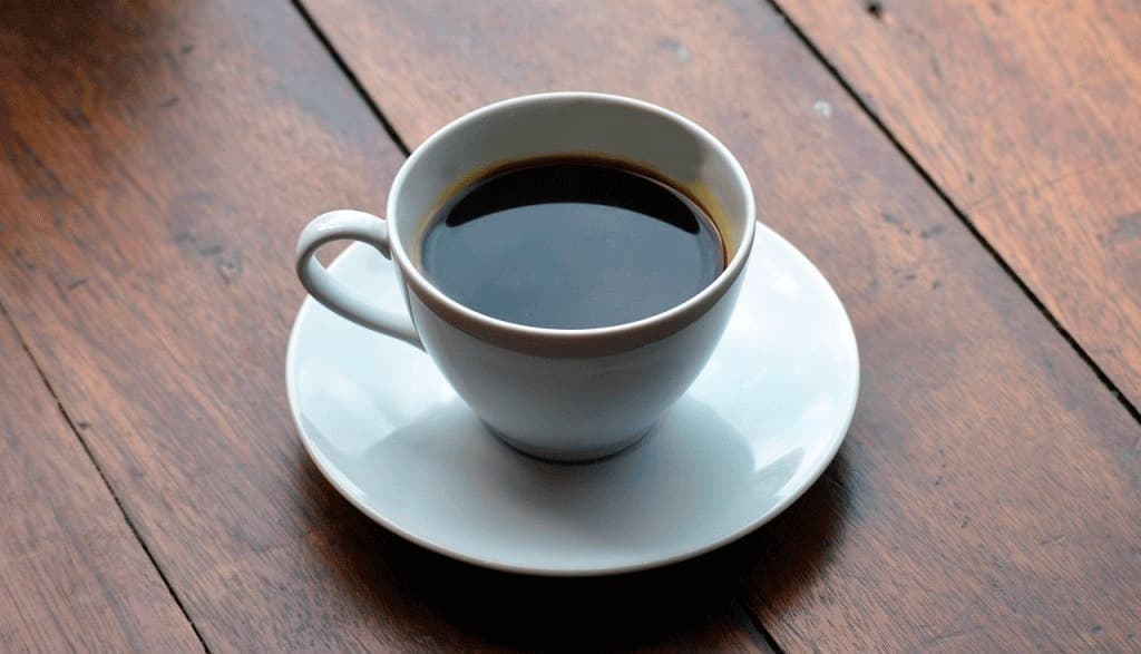 CAFÉ EXPRESS